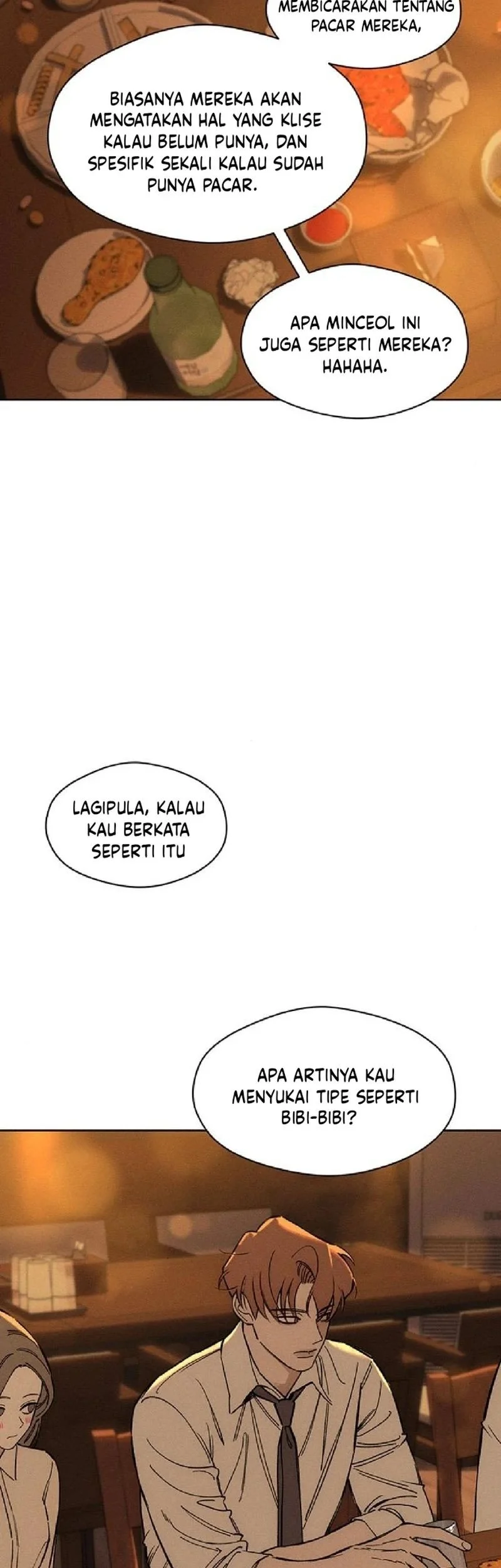 Tears on a Withered Flower Chapter 7 - halaman 59