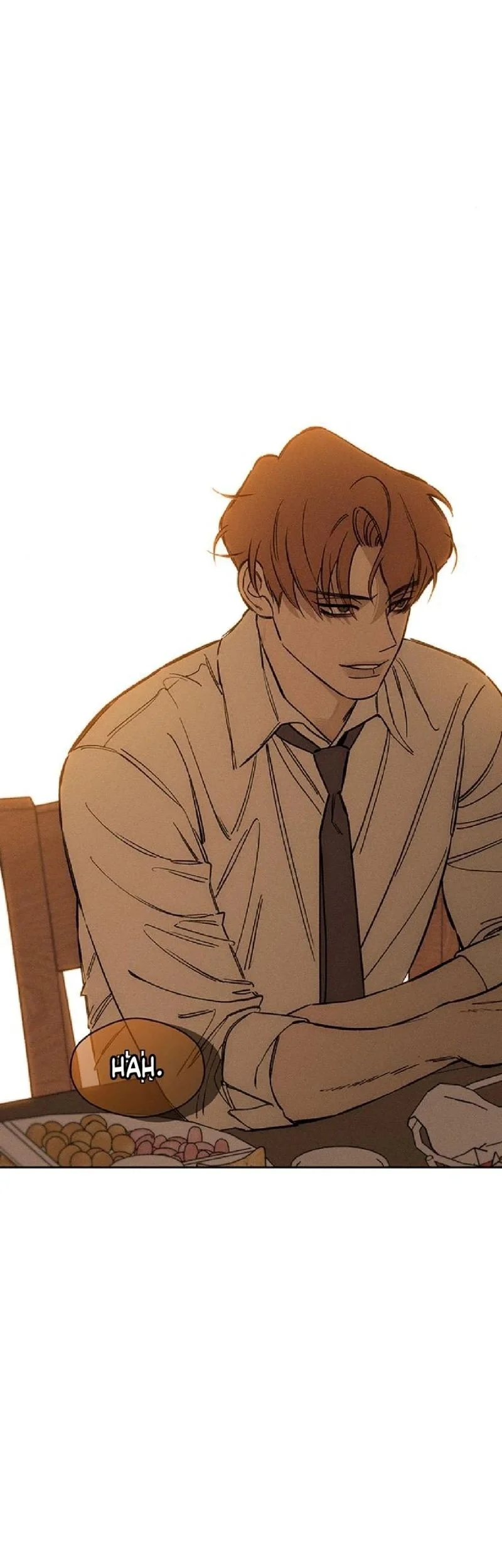 Tears on a Withered Flower Chapter 7 - halaman 61