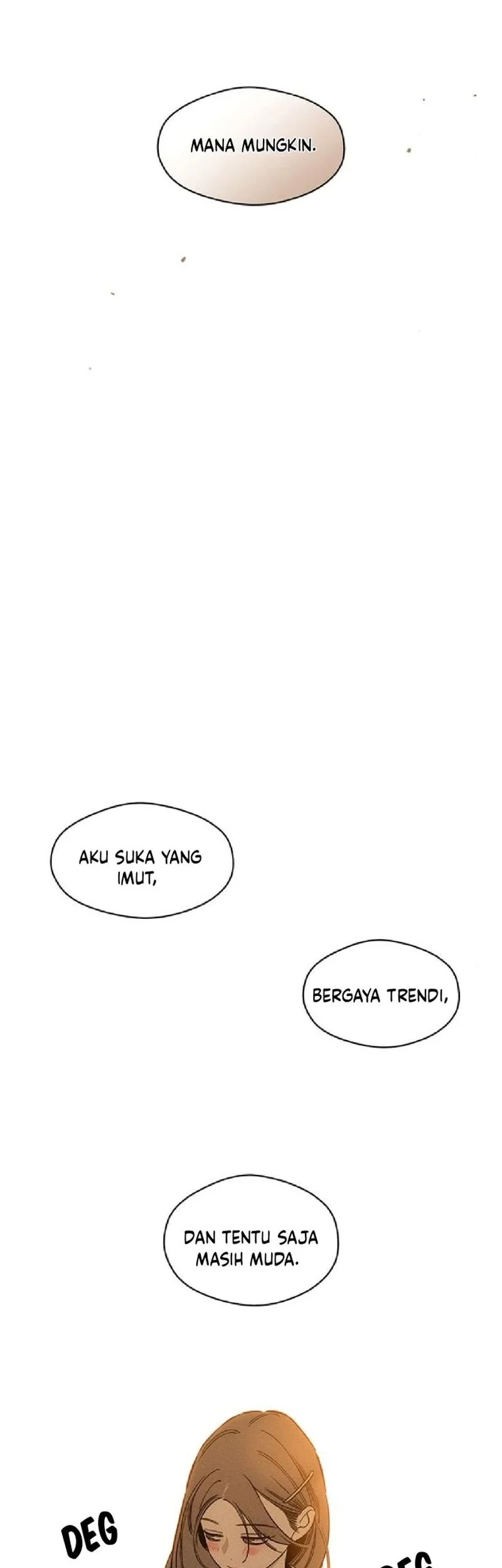 Tears on a Withered Flower Chapter 7 - halaman 62