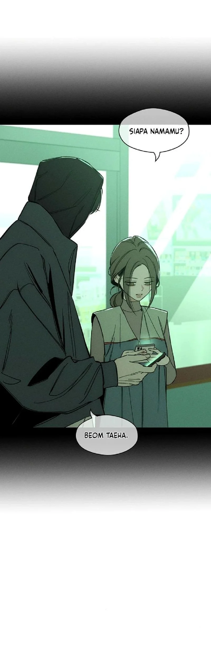Tears on a Withered Flower Chapter 7 - halaman 65