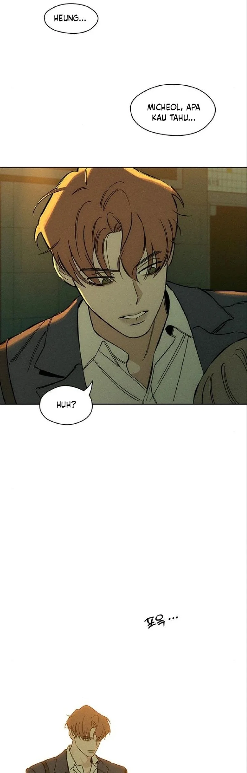 Tears on a Withered Flower Chapter 7 - halaman 71