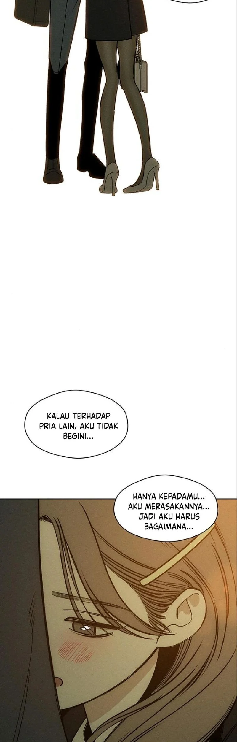 Tears on a Withered Flower Chapter 7 - halaman 73