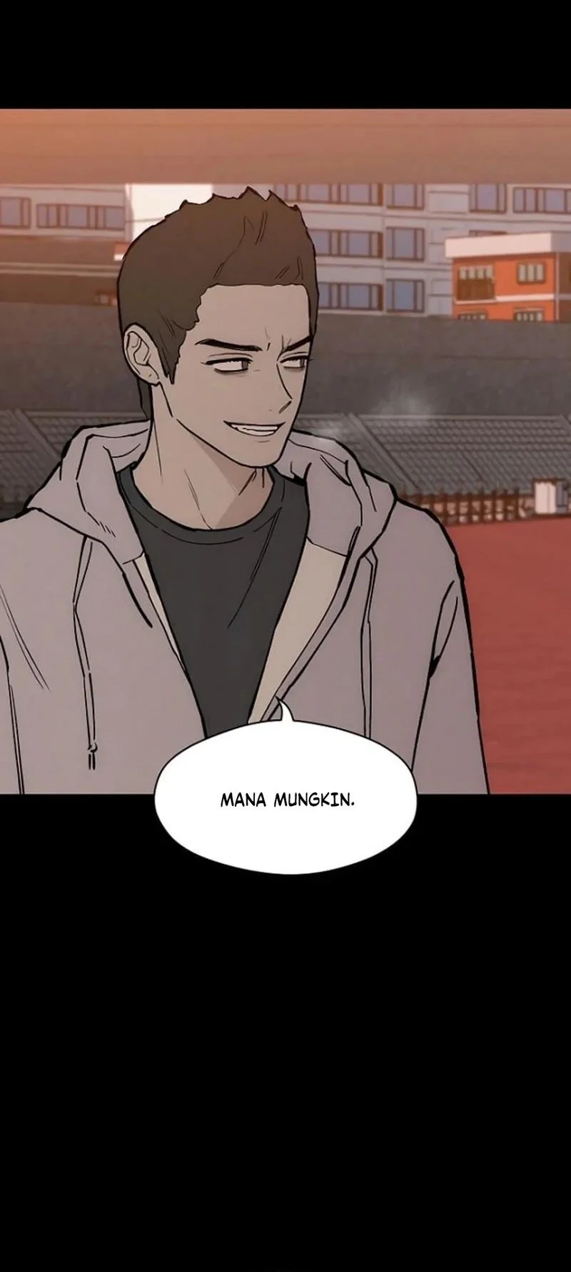 Tears on a Withered Flower Chapter 70 - halaman 14