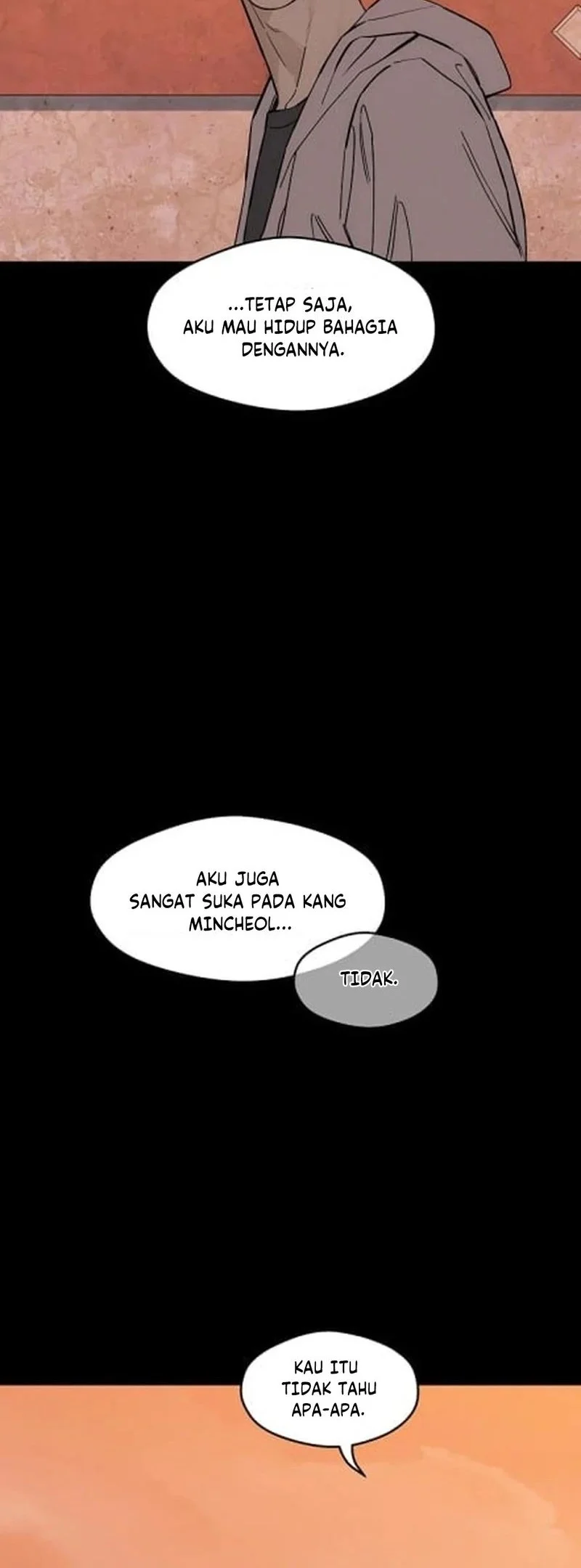 Tears on a Withered Flower Chapter 70 - halaman 20