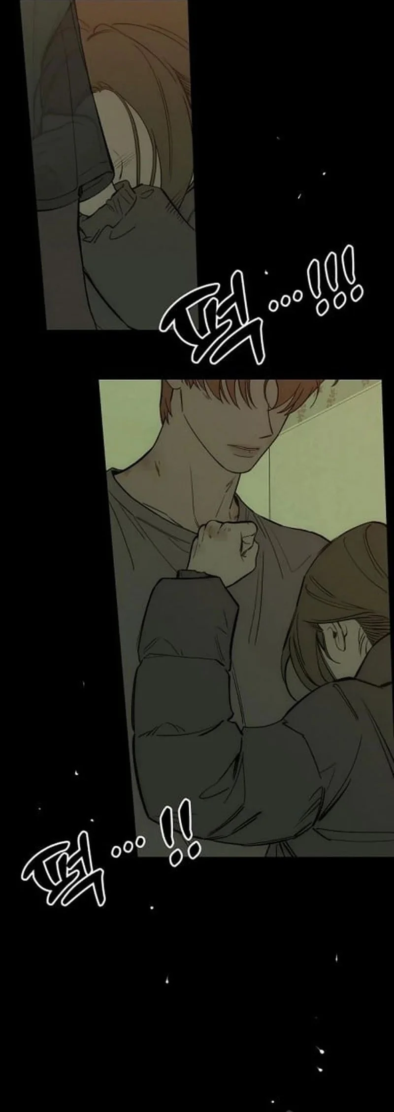 Tears on a Withered Flower Chapter 70 - halaman 30