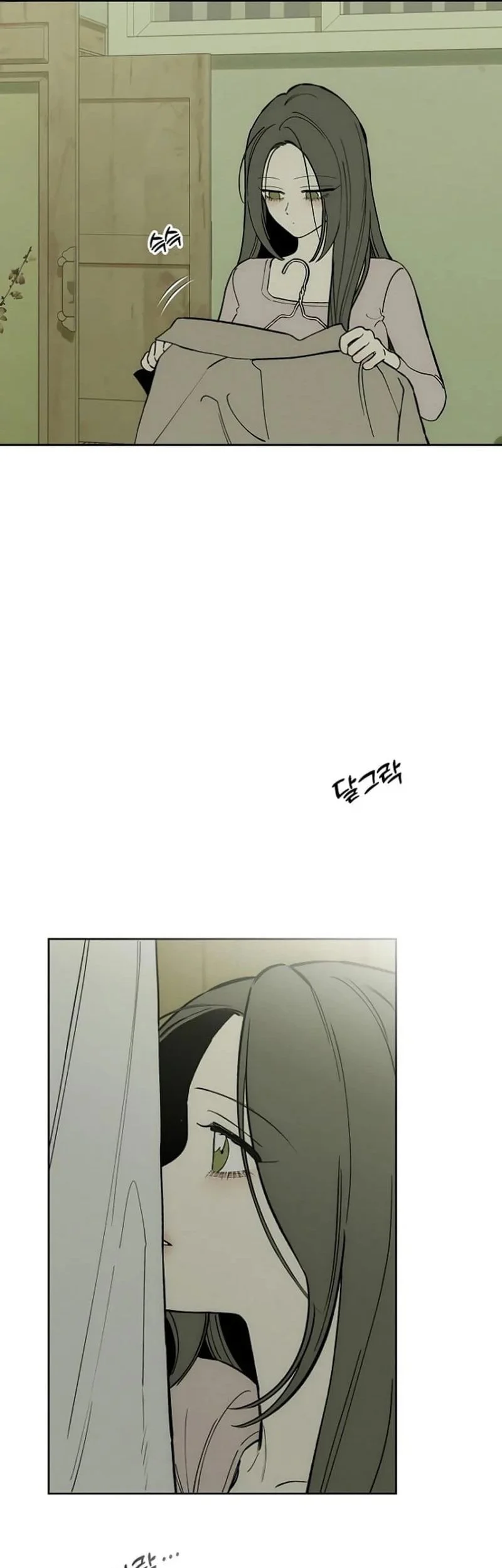 Tears on a Withered Flower Chapter 70 - halaman 45