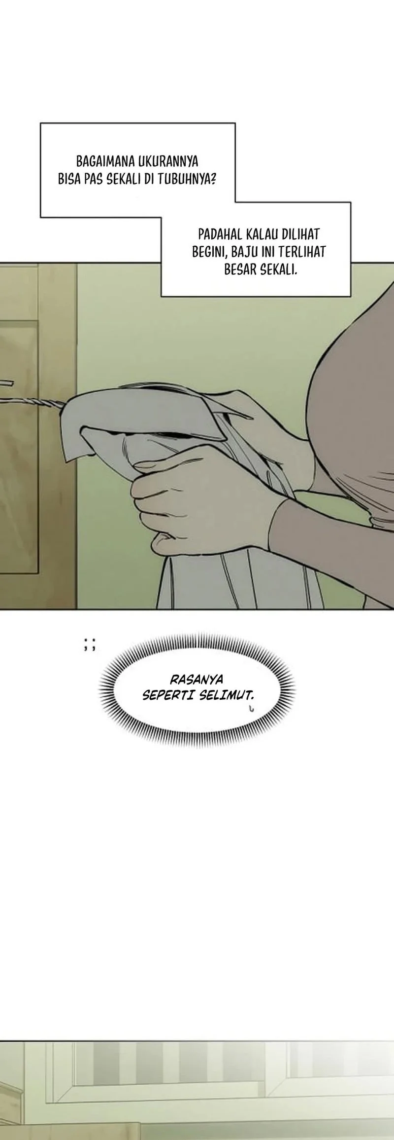 Tears on a Withered Flower Chapter 70 - halaman 50
