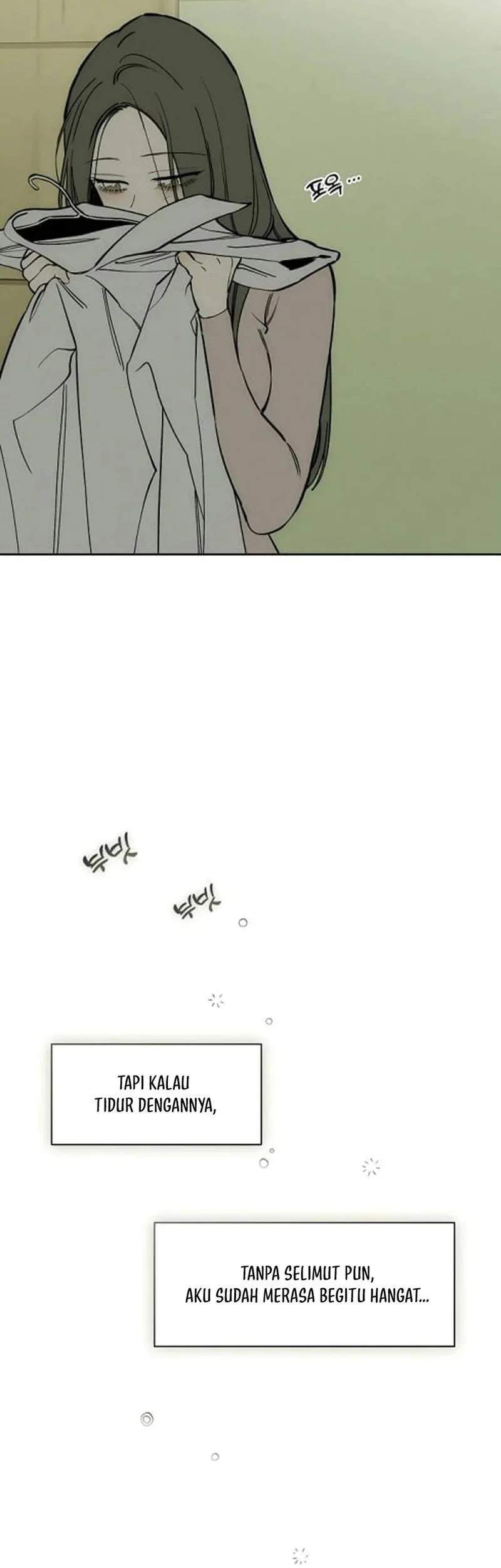 Tears on a Withered Flower Chapter 70 - halaman 51