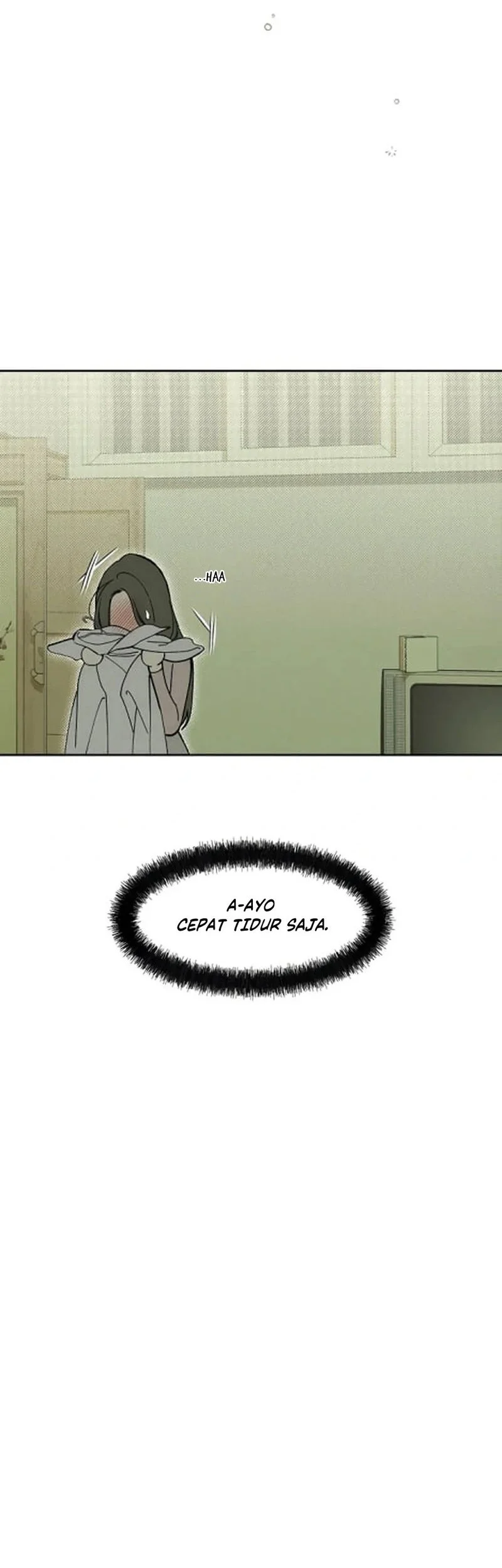 Tears on a Withered Flower Chapter 70 - halaman 52