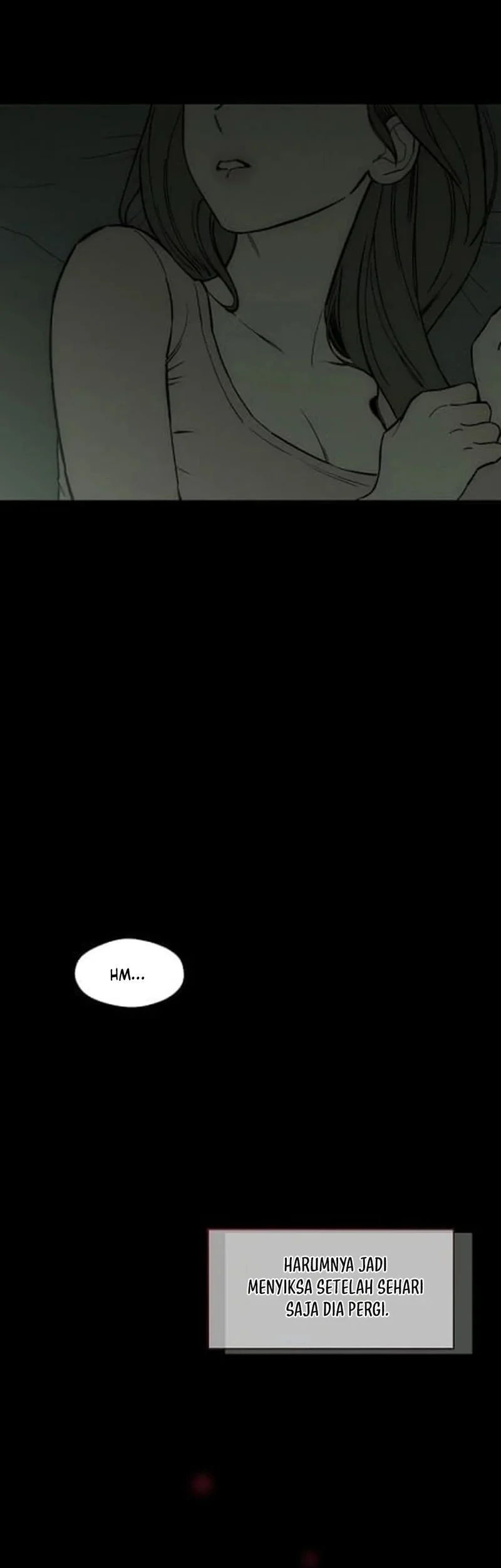 Tears on a Withered Flower Chapter 70 - halaman 55