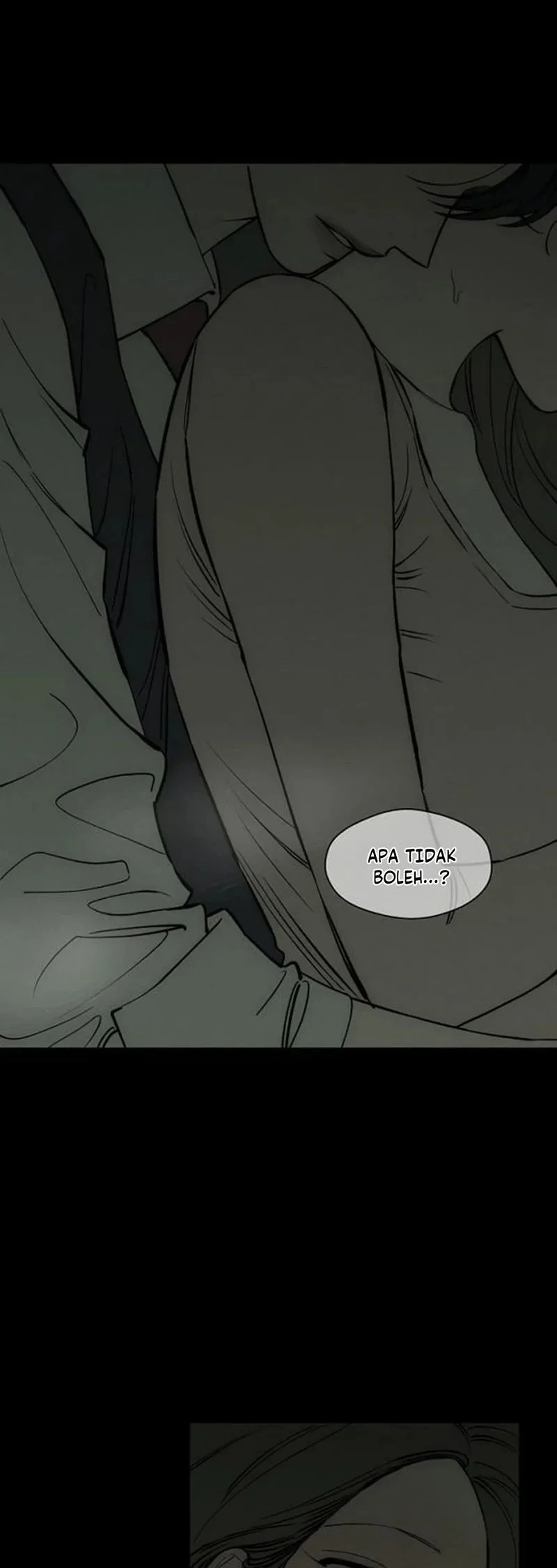 Tears on a Withered Flower Chapter 70 - halaman 58