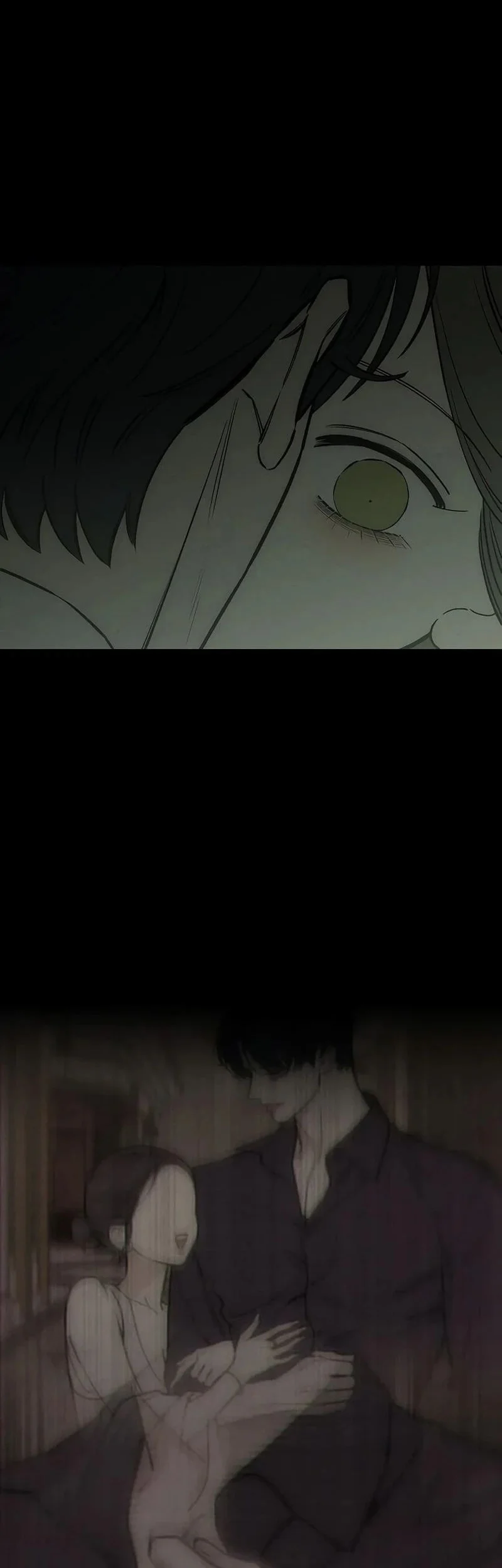 Tears on a Withered Flower Chapter 70 - halaman 64