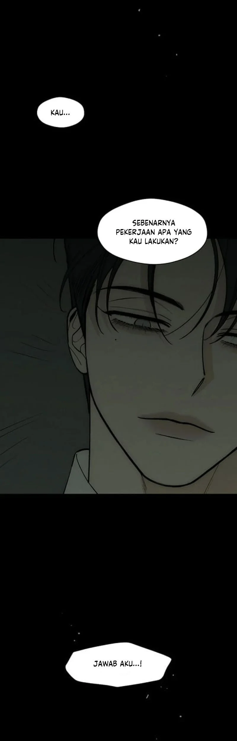 Tears on a Withered Flower Chapter 70 - halaman 67