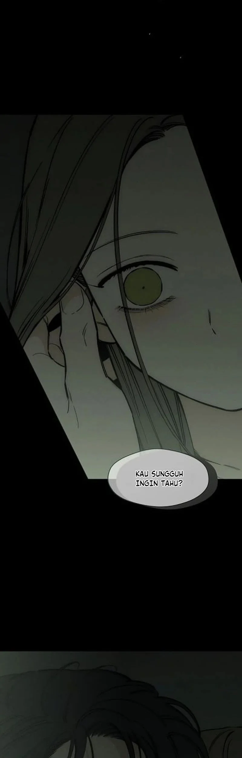 Tears on a Withered Flower Chapter 70 - halaman 68