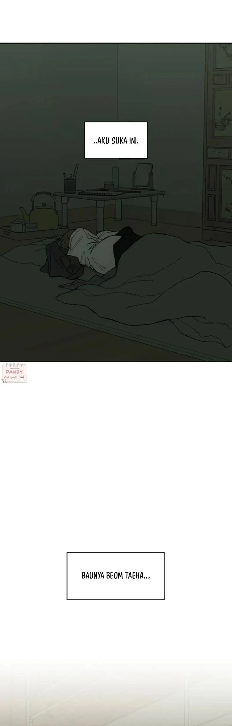 Tears on a Withered Flower Chapter 71 - halaman 12