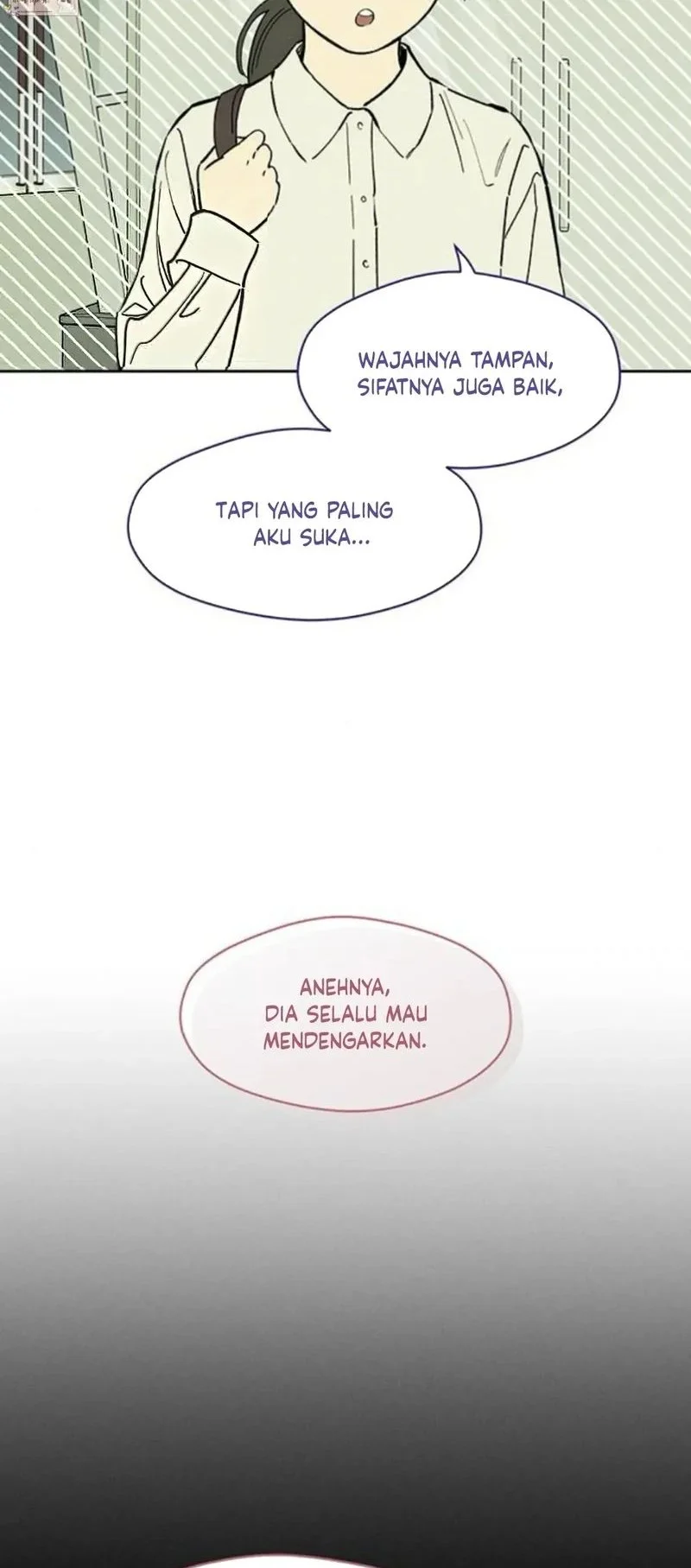 Tears on a Withered Flower Chapter 71 - halaman 20