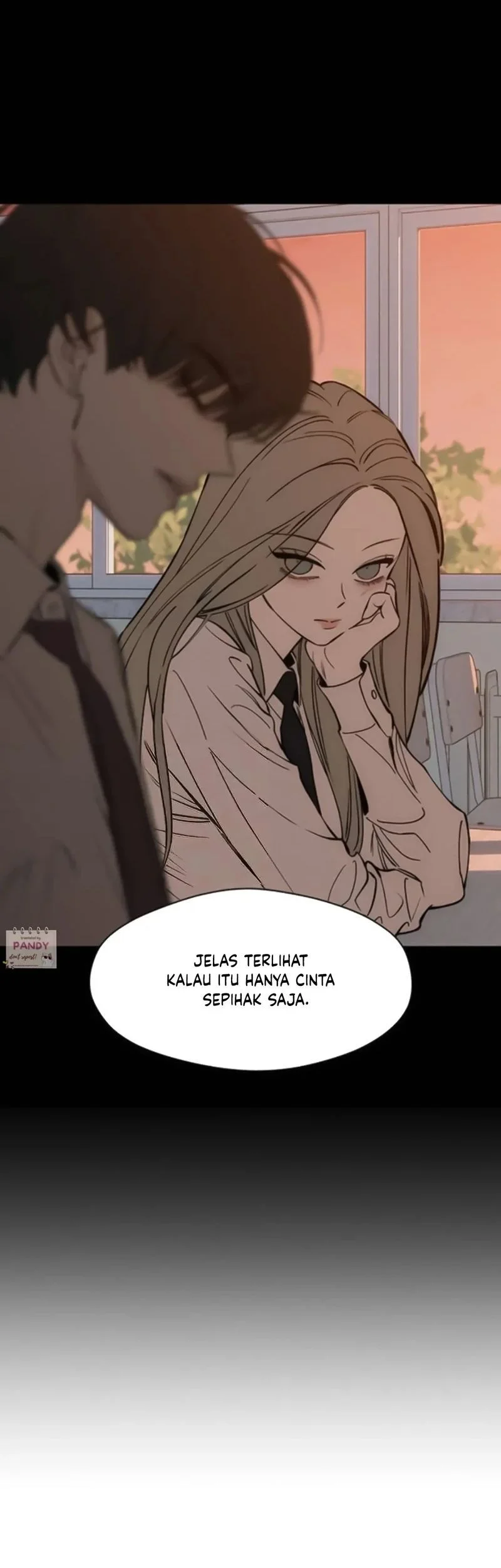 Tears on a Withered Flower Chapter 71 - halaman 27