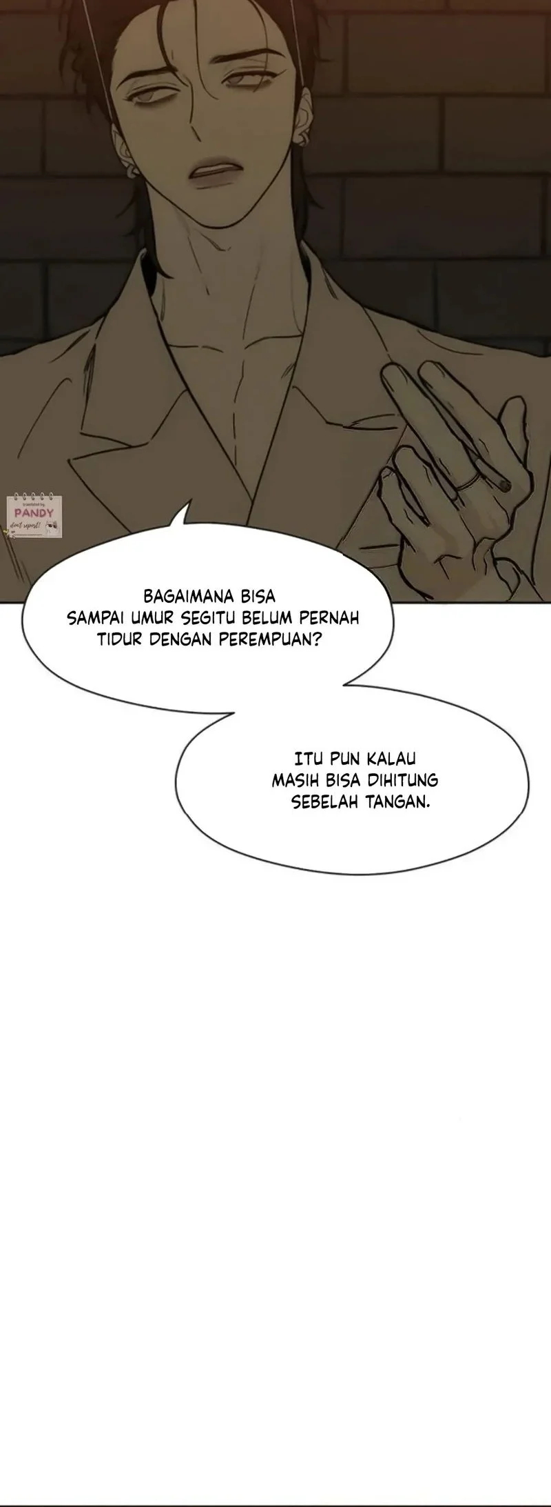 Tears on a Withered Flower Chapter 71 - halaman 30