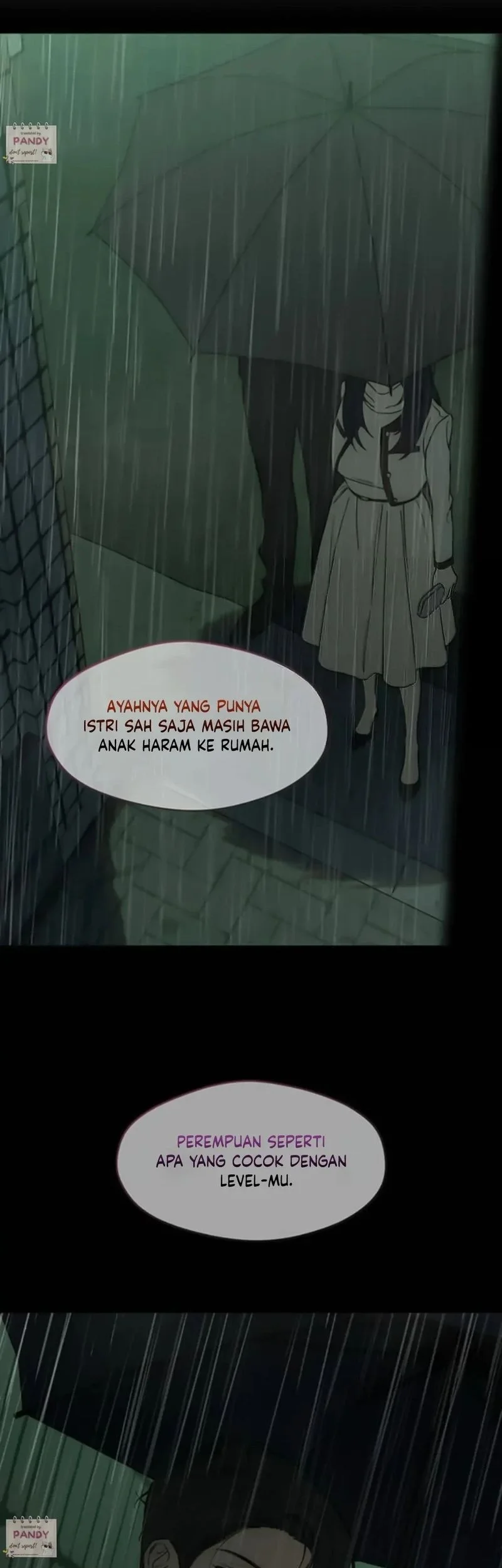 Tears on a Withered Flower Chapter 71 - halaman 33