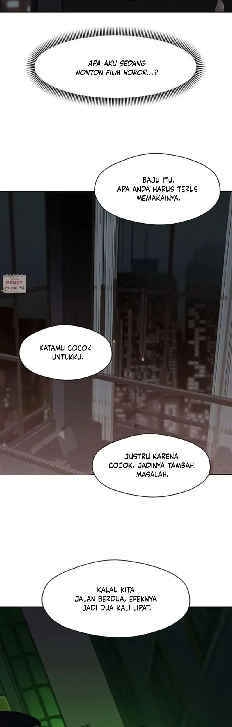 Tears on a Withered Flower Chapter 71 - halaman 39