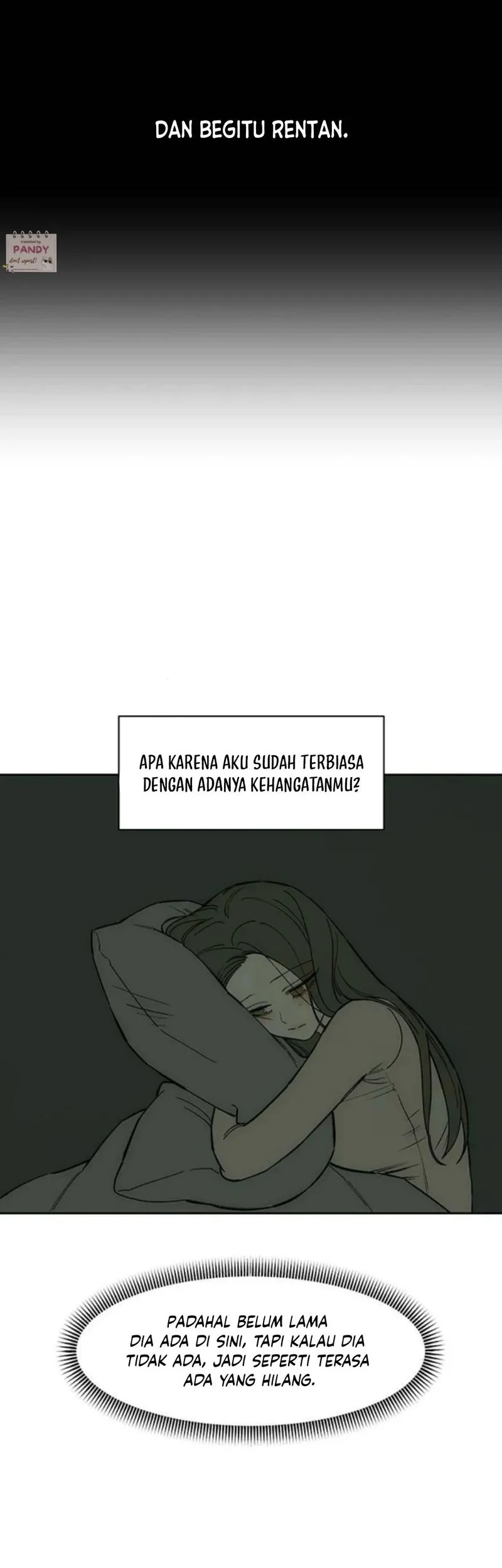 Tears on a Withered Flower Chapter 71 - halaman 4