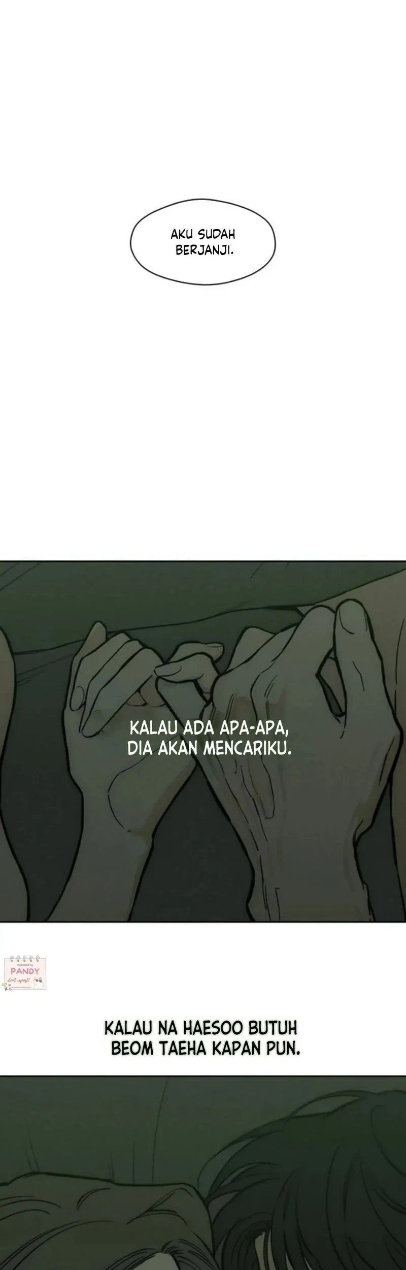 Tears on a Withered Flower Chapter 71 - halaman 45