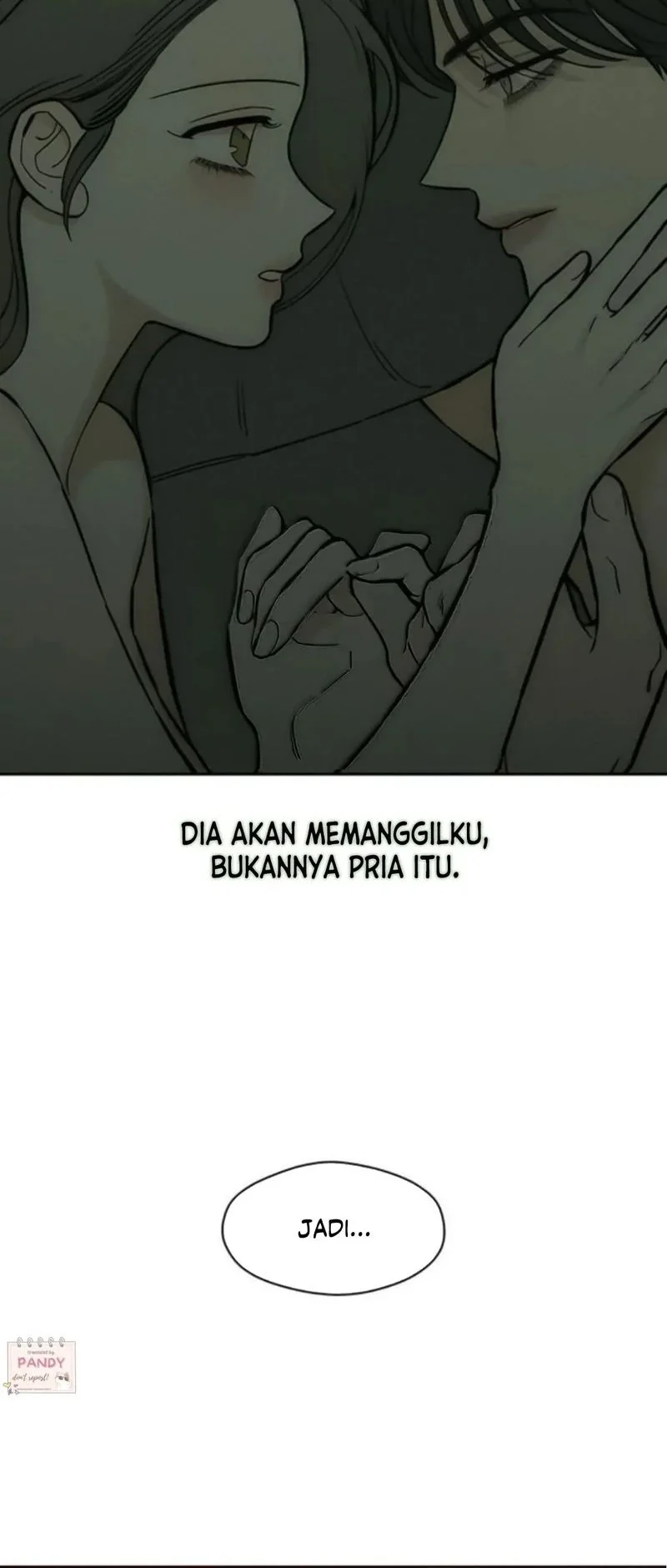 Tears on a Withered Flower Chapter 71 - halaman 46