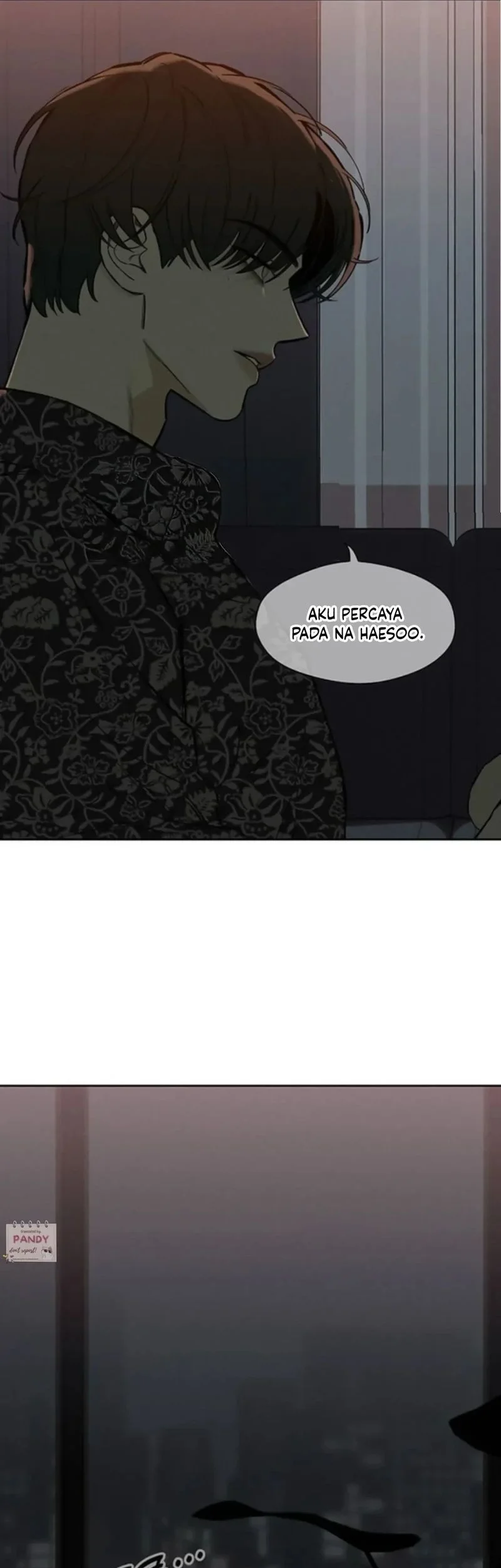 Tears on a Withered Flower Chapter 71 - halaman 47