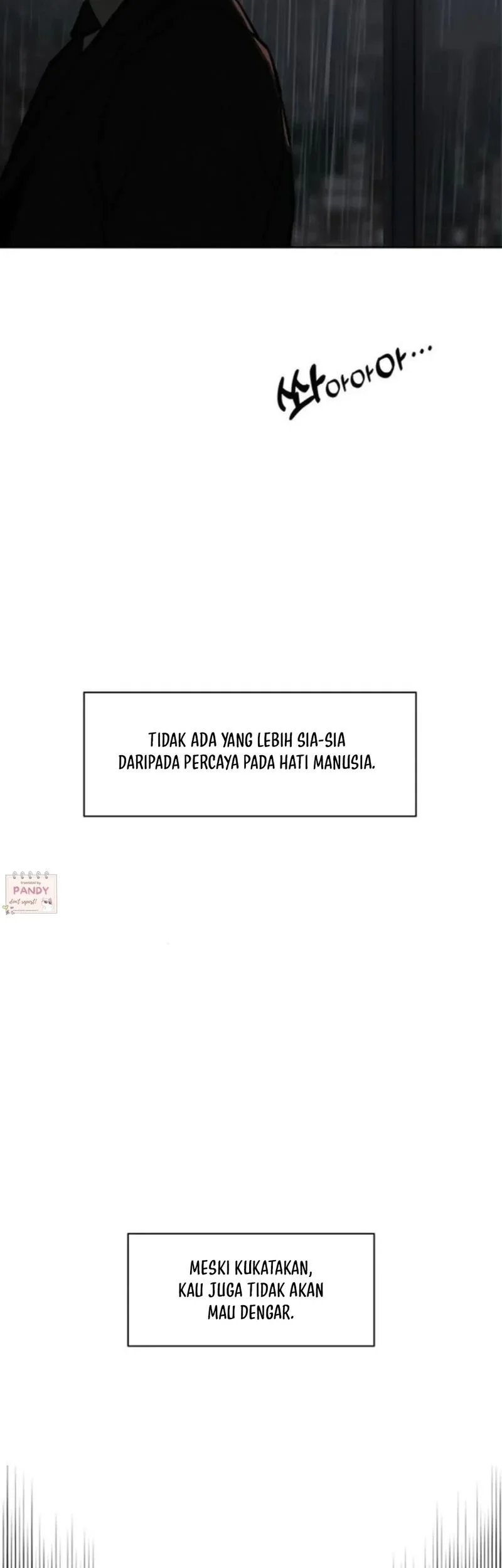 Tears on a Withered Flower Chapter 71 - halaman 49