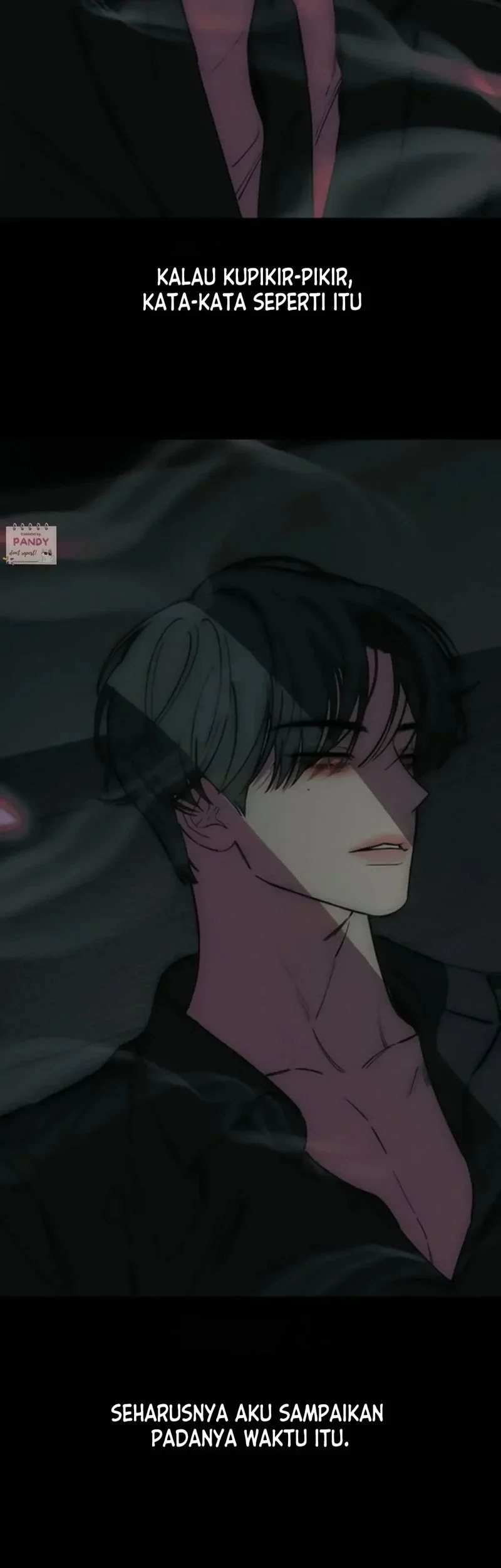 Tears on a Withered Flower Chapter 71 - halaman 51