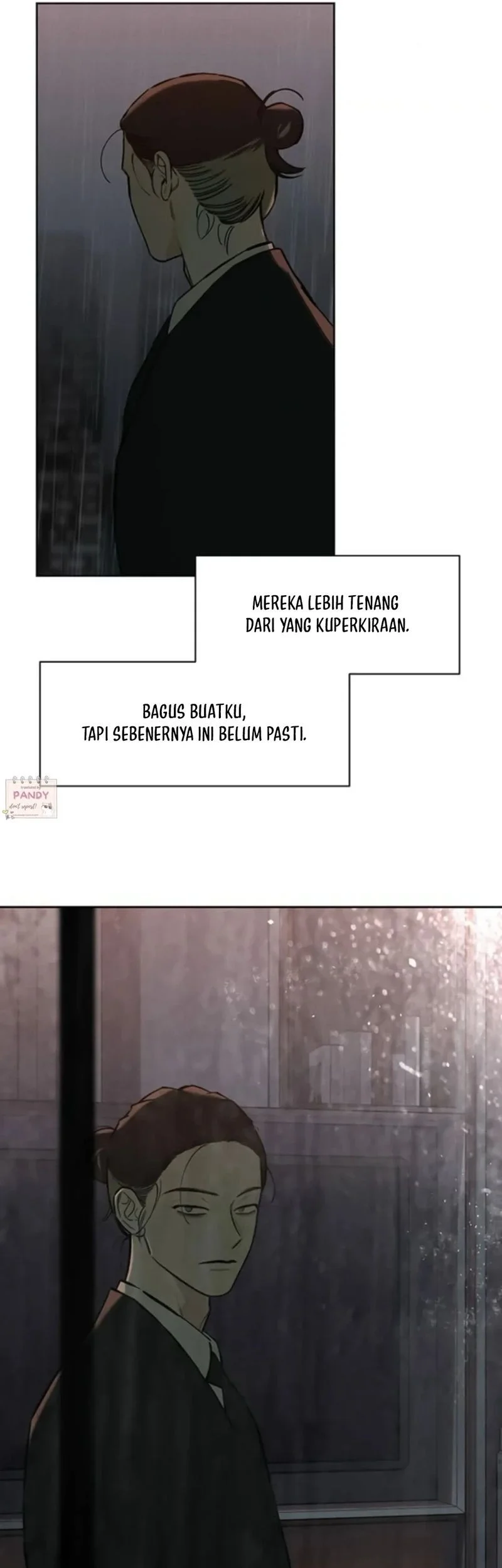Tears on a Withered Flower Chapter 71 - halaman 53