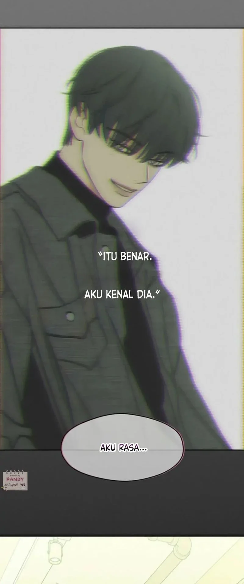 Tears on a Withered Flower Chapter 71 - halaman 62