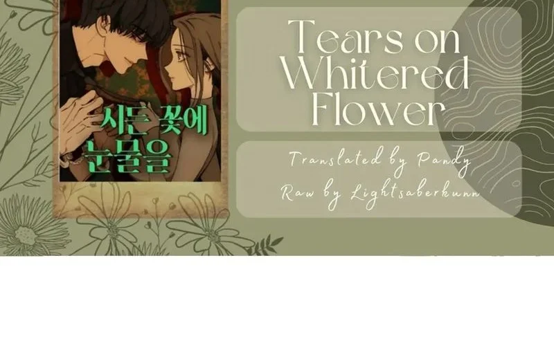 Tears on a Withered Flower Chapter 71 - halaman 64