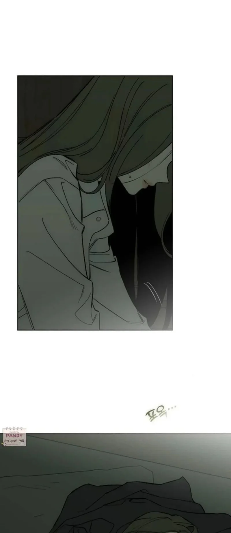 Tears on a Withered Flower Chapter 71 - halaman 8