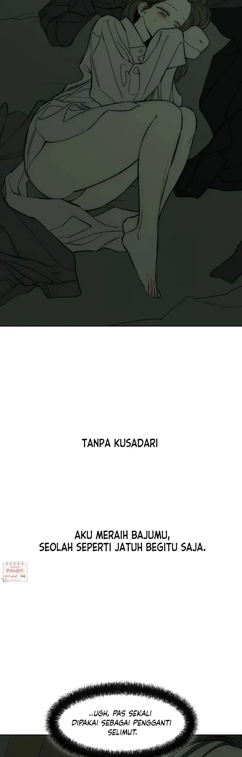 Tears on a Withered Flower Chapter 71 - halaman 9