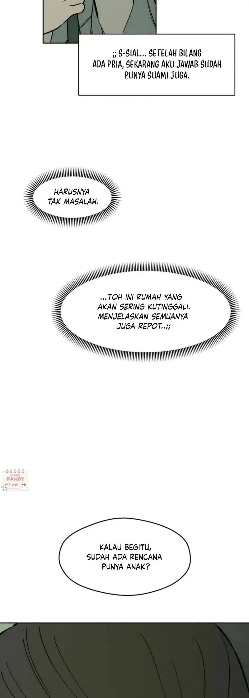 Tears on a Withered Flower Chapter 72 - halaman 10