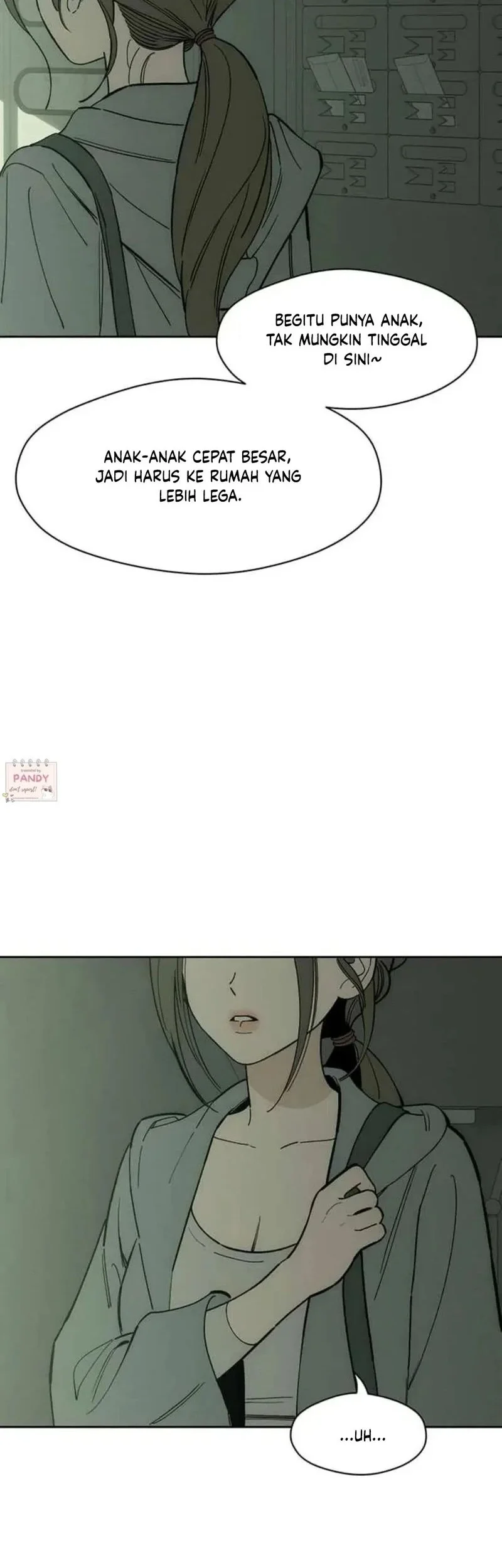 Tears on a Withered Flower Chapter 72 - halaman 12