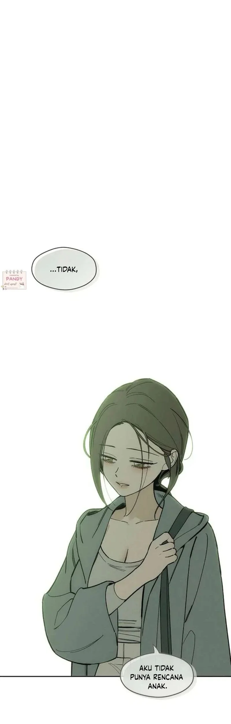 Tears on a Withered Flower Chapter 72 - halaman 13