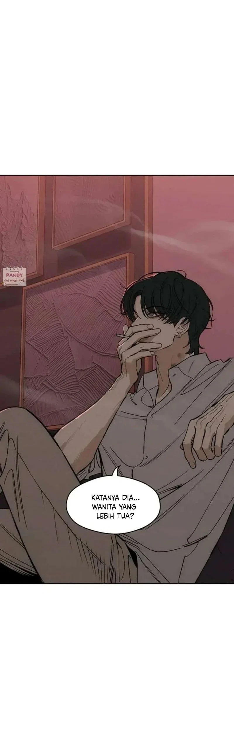 Tears on a Withered Flower Chapter 72 - halaman 28