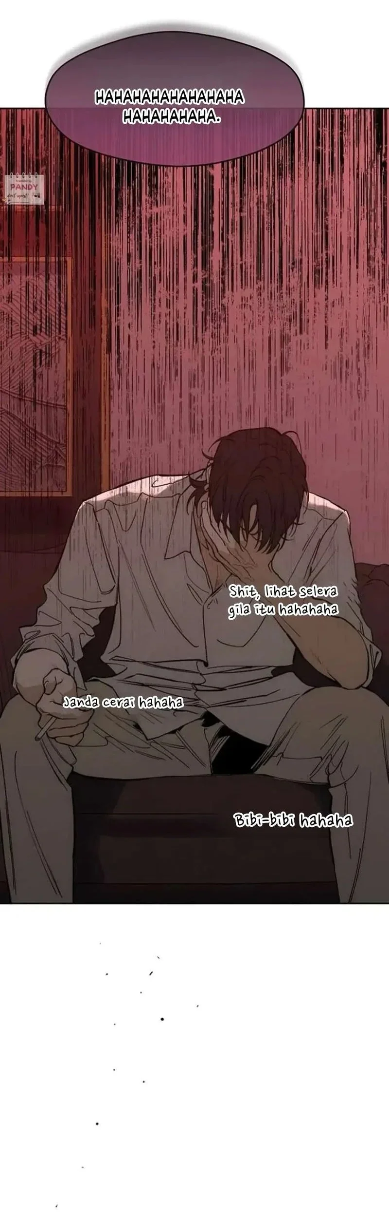 Tears on a Withered Flower Chapter 72 - halaman 30
