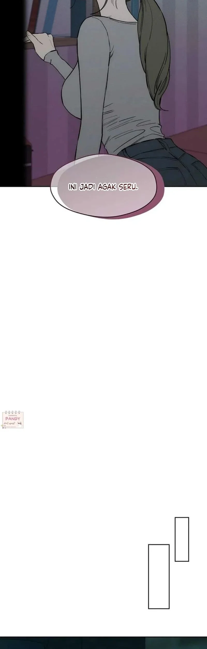Tears on a Withered Flower Chapter 72 - halaman 36