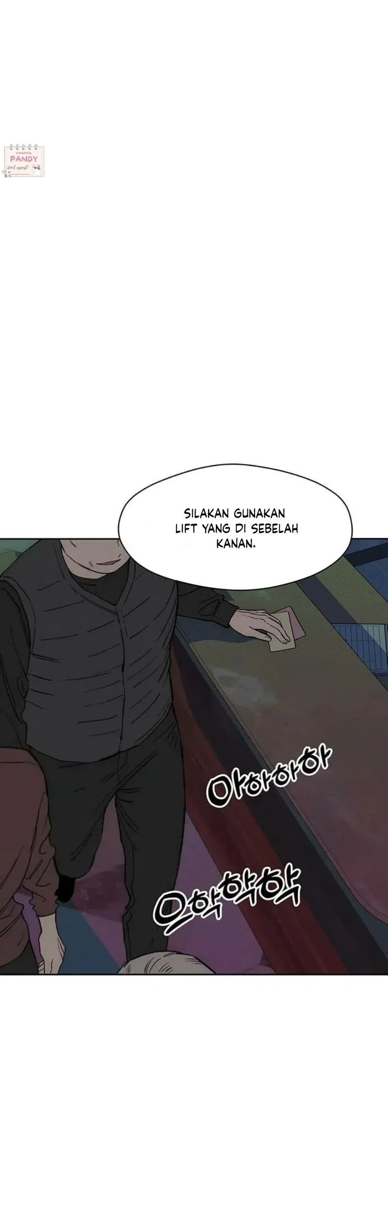 Tears on a Withered Flower Chapter 72 - halaman 41