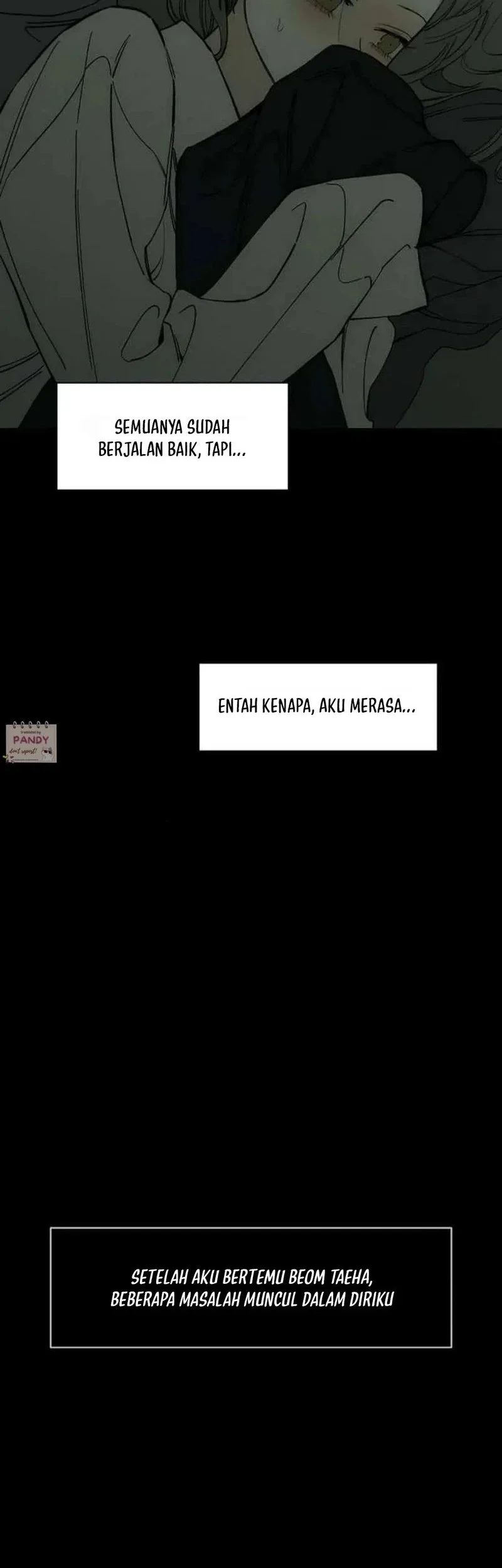 Tears on a Withered Flower Chapter 72 - halaman 46