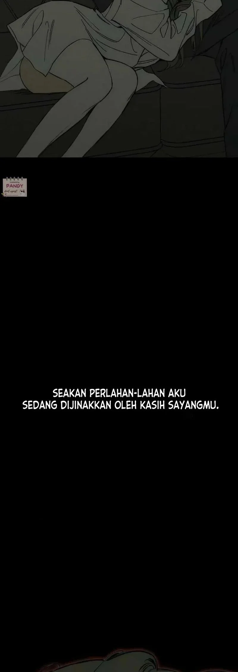 Tears on a Withered Flower Chapter 72 - halaman 48