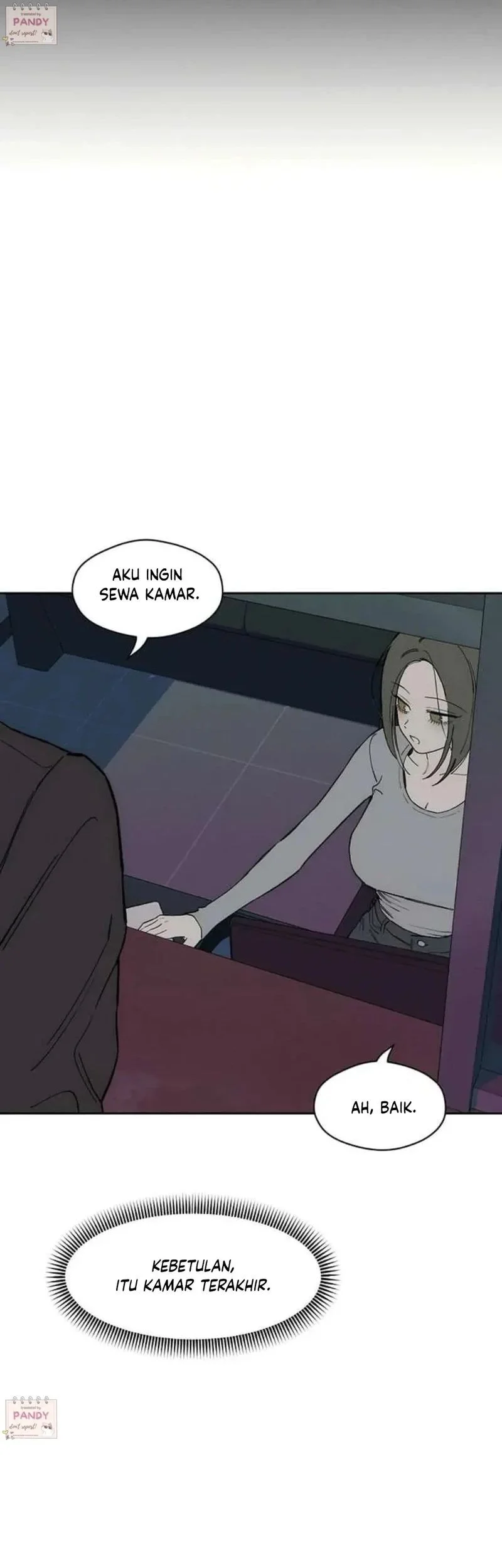 Tears on a Withered Flower Chapter 72 - halaman 51
