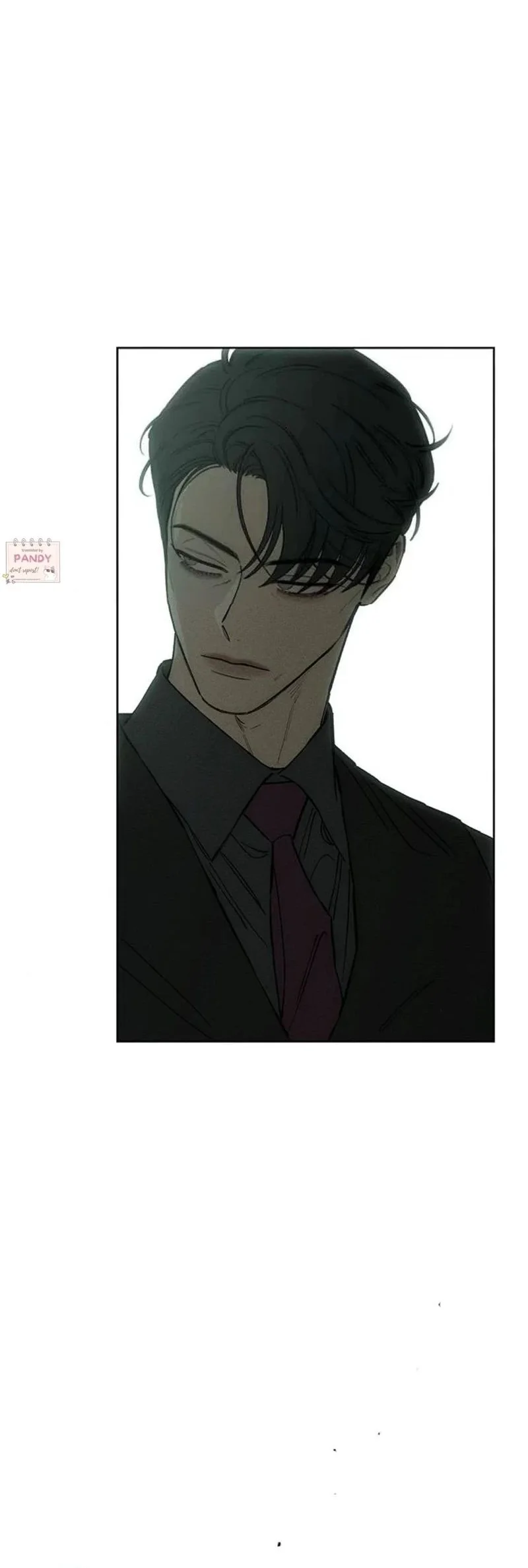 Tears on a Withered Flower Chapter 72 - halaman 58