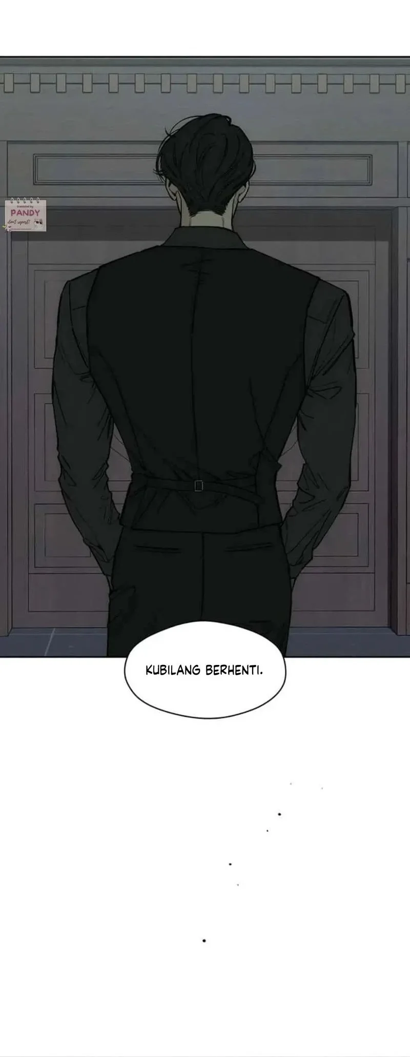 Tears on a Withered Flower Chapter 72 - halaman 60