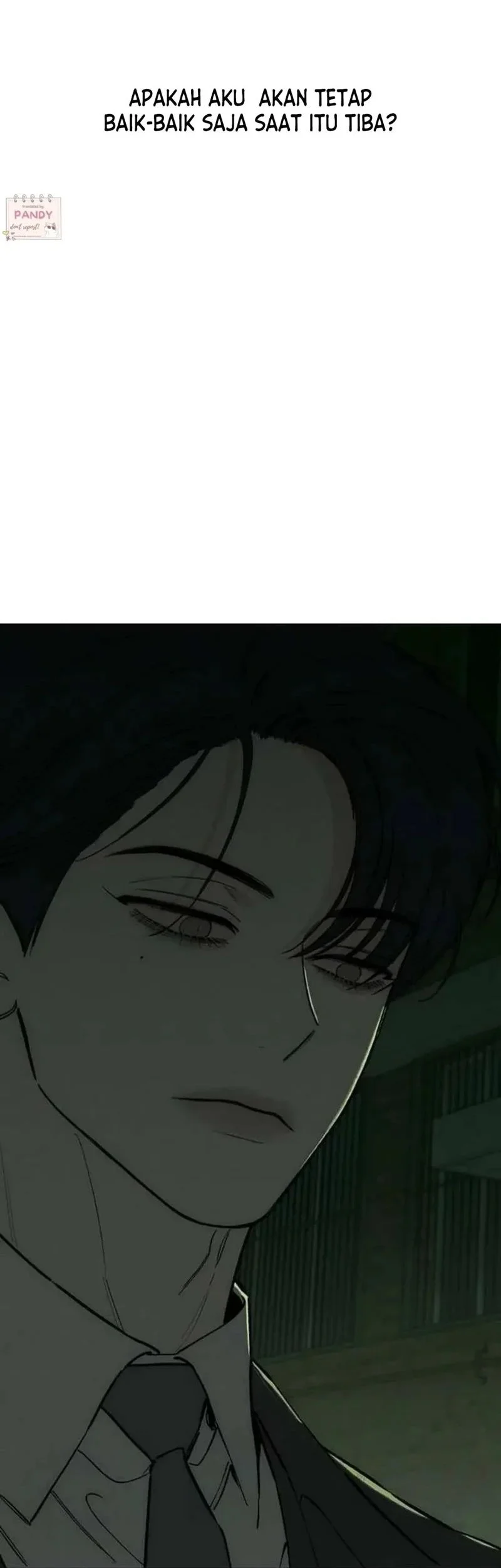 Tears on a Withered Flower Chapter 73 - halaman 10