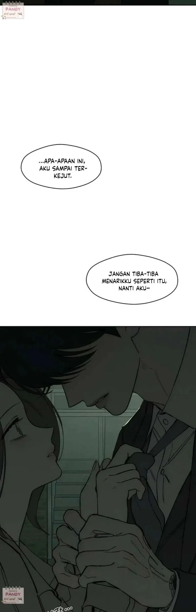 Tears on a Withered Flower Chapter 73 - halaman 13