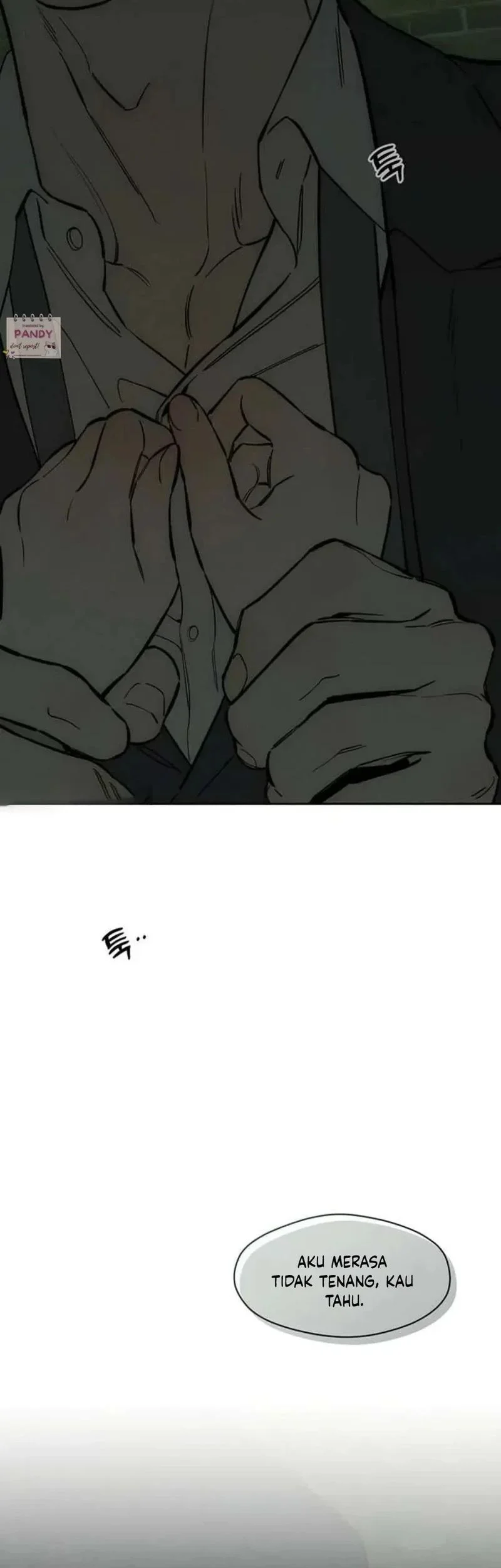 Tears on a Withered Flower Chapter 73 - halaman 15